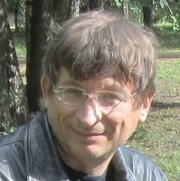 Nikolay Rozhkov