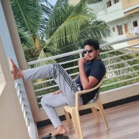 Vishnu Ch