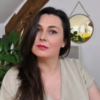 Lydie Rivard