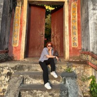 Thư Trần Thị Đỗ