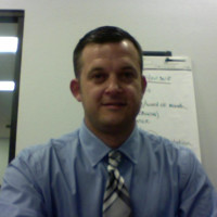 Steven Goen