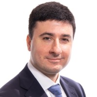 Gian Johal