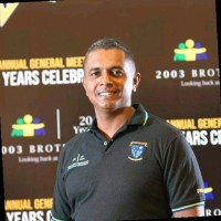 Harsha Amarathunga