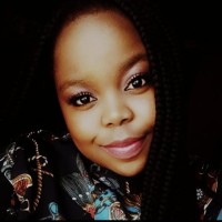 Nomthandazo Mbhombi