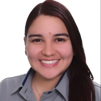 Kelly Tatiana Barragan pino