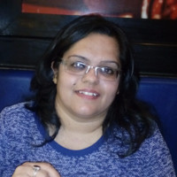 Sheetal Saxena