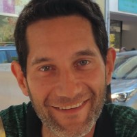 Edouard Almeida Da Rocha
