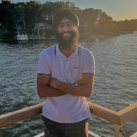 Navdeep Khaira