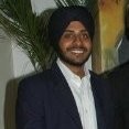 Gagandeep Bindra