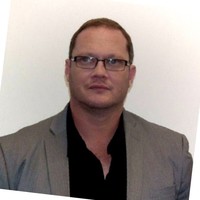 Johan Potgieter