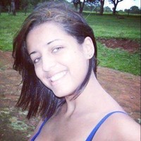 Priscilla Beatriz