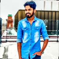 Raghu Kandasamy