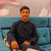 Arpit Kumar Binani