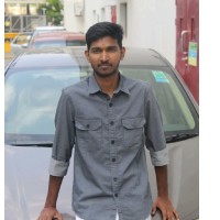 Manjunath Hasgall