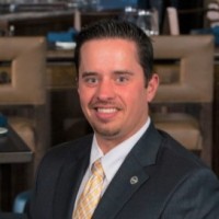 Nate Manis, PGA