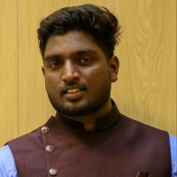 Abinesh Ashok