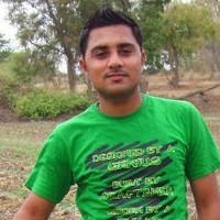 Rohit Nagvadiya