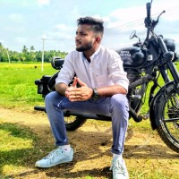 Gagankumar Y