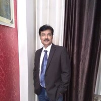 Rajesh Jha