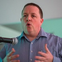 Stephen Pearson