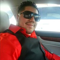 Steve Perez