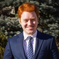 Eoghan Dalton