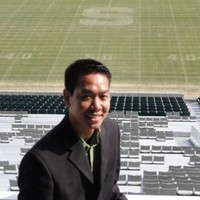 Nghia Do, Mba