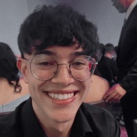 Nicholas Vicente Silva