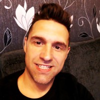 David Bostock