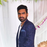 N Mahesh