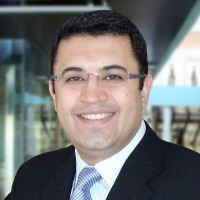 Hormoz Ghazani