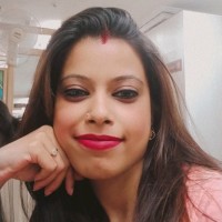 Sakshi Sharma