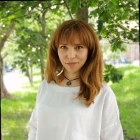 Olga Rubasheva