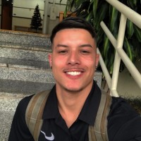 Gabriel David Santos