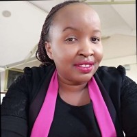 Wavinya Nzioka