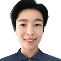 Yaxin (Ellington) Duan