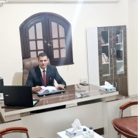 Mahmoud Kandeel