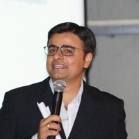 Vishal Modi