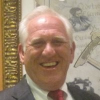 Stephen Heintz
