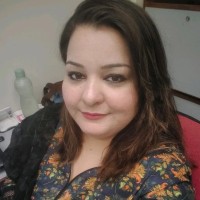 FAREEHA IQBAL