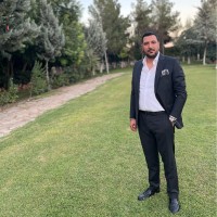 Veysel Murat KARAHAN