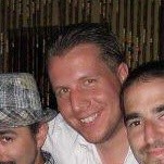 Oren Phillips