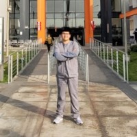 Israel Andersson Ochoa Loayza