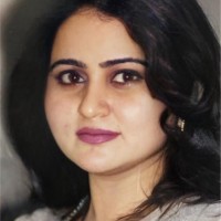 Asma Irfan Habib