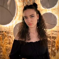 Andreea Cogianu