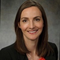 Meghan Dworin