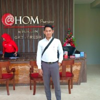Dony Saputra
