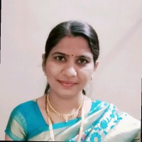 Varsha Gavhane