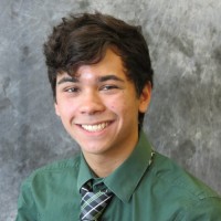 Zachary Brazelton