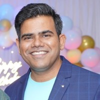 Sonu Singhal